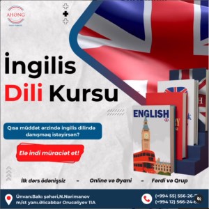 İngilis dili kursu ()