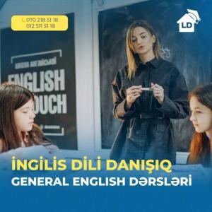 İngilis dili danışıq ()