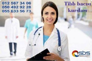 Tibb bacısı kurslarına qeydiyyat başladı!