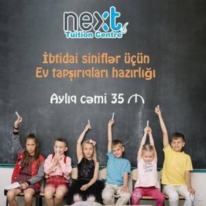 Övladınız ev tapşırıqlarını hazırlamaqda çətinlik çəkir ?