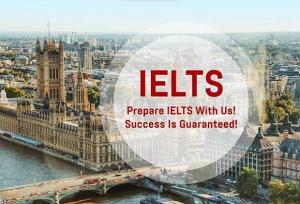 IELTS rəsmi imtahanından 7.5 və daha yüksək nəticə əldə etmək üçün nə etmək lazımdır?