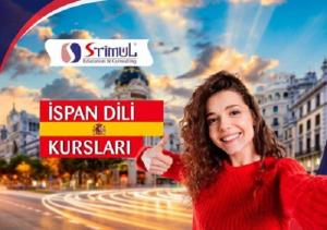 İSPAN Dilinində mükəmməl danışın