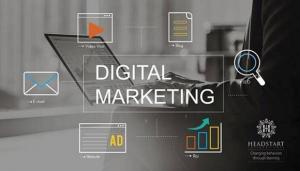 Digital marketing təlimi başlayır