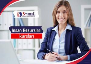 İnsan Resursları kursları