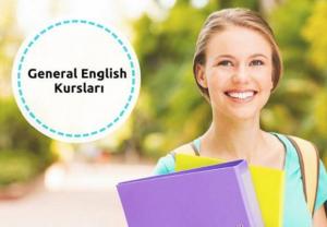 Akademi Groupla  General English-i öyrənin