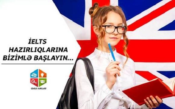 IELTS dərslərimiz fərdi və qrup şəkilində