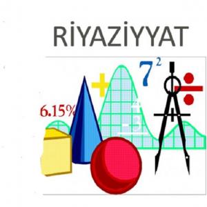 Riyaziyyat fənni üzrə xüsusi endirimlər