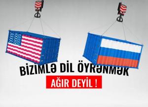 İstədiyin xarici dili seç ! Öyrənməyə bizimlə başla !