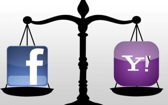 “Yahoo” “Facebook”-u nəyə görə məhkəməyə verdi? - 1