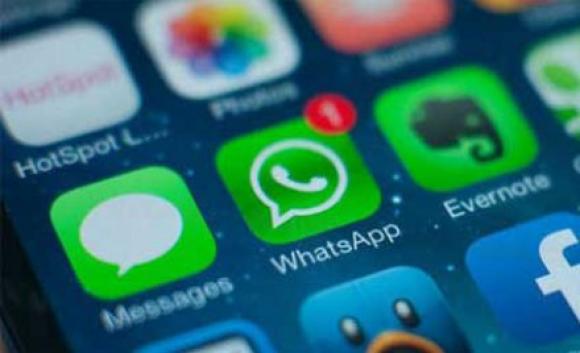 Whatsapp-la konturlardan canımız qurtaracaq - 1