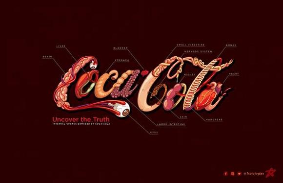 Coca-cola-nın zərərlərini bilin... - 1