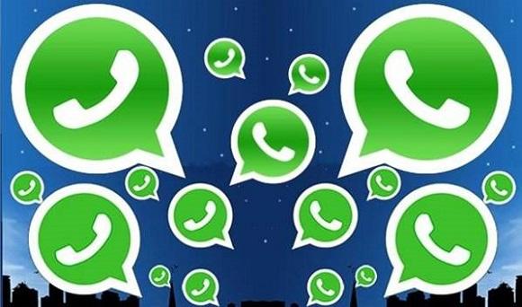 Whatsapp-la messajlaşmada böyük yenilik - 1