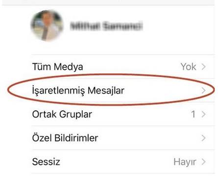 Whatsapp-la messajlaşmada böyük yenilik - 2