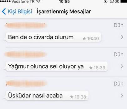 Whatsapp-la messajlaşmada böyük yenilik - 3