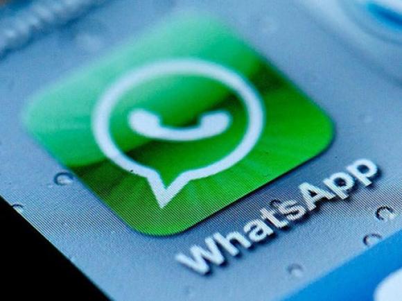 Bu yenilik WHATSAPP-ın messajlarını kopya edərək yeni telefonunuza köçurə biləcəksiniz - 1