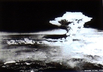 Atom bombası və onun yaratdığı dəhşət - 4