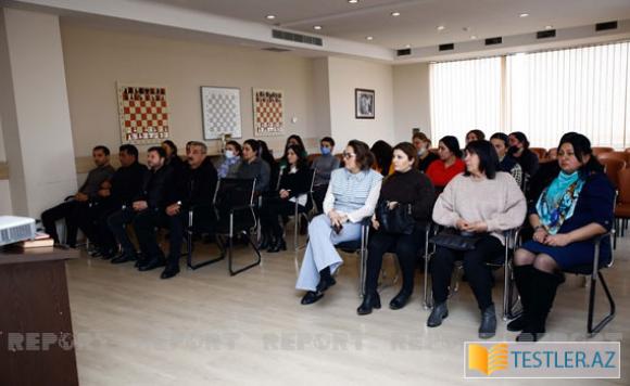 Gürcüstan azərbaycanlıları Qazax Müəllimlər Seminariyasında təhsil alacaq