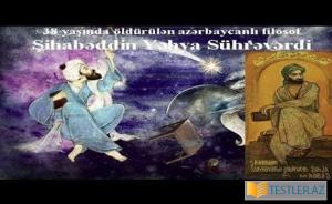 Ən əzablı qətlə məruz qalan, Avropa alimlərini qidalandıran sirr dolu alim – Azərbaycan filosofu -ESSE