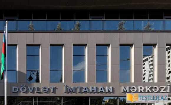 Gələn ilin buraxılış imtahanları ilə bağlı görüləcək işlərin təqvim planı təsdiqlənib