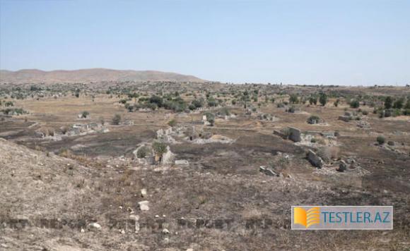 Ermənilərin dəyişdirdikləri Azərbaycan toponimləri ilə bağlı tədqiqatlara başlanılıb