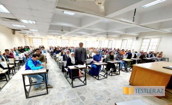 Qahirə Universitetində Azərbaycan dili dərslərinə başlanılıb