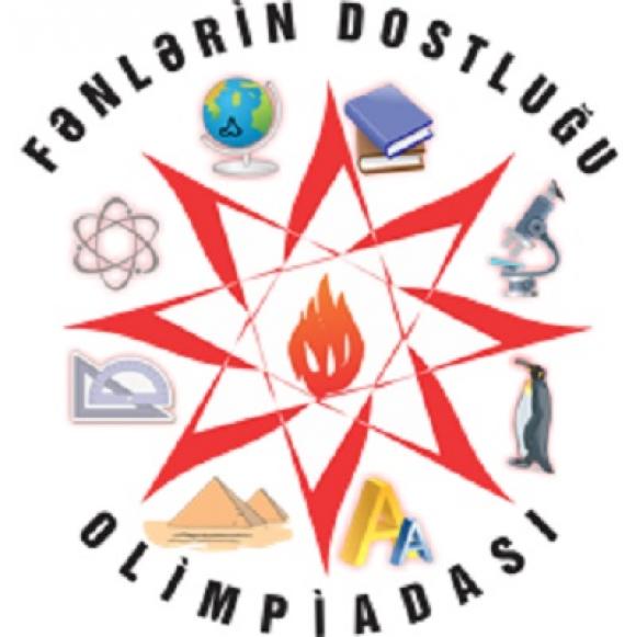 Fənlərin Dostluğu Olimpiadasında iştirak edin və böyük hədiyyələr qazanın