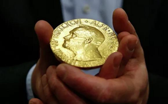 İqtisadiyyat üzrə Nobel mükafatının qalibi
