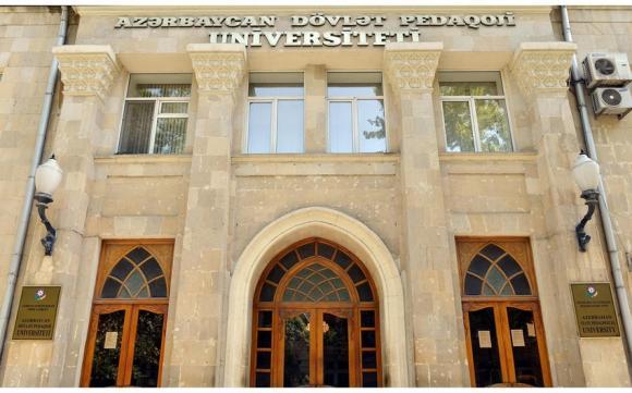 Pedaqoji Universitet tələbələrin narazılığı nədir?