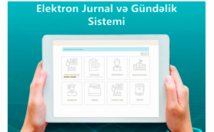 E-jurnal və e-gündəlik tətbiq edilən təhsil müəssisələri