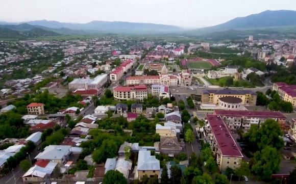 Qarabağ Universitetində daha iki vakansiya var