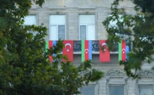 Türkiyə-Azərbaycan Universiteti harada fəaliyyət göstərəcək?