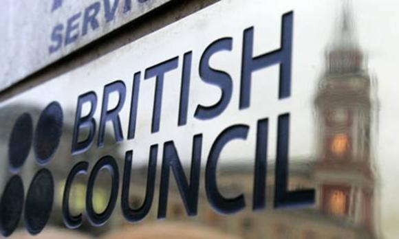 British Council