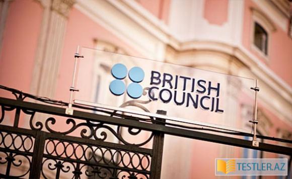 British Council