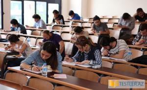 Ali məktəblərdə III ixtisas qrupuna qəbul qaydaları dəyişib