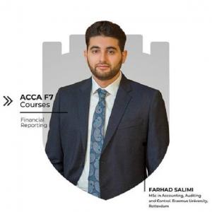 Növbəti ACCA F7 "Financial Reporting" təliminə start verildi