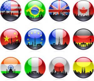 Dünya dillərinin əhəmiyyət səviyyəsi (reytinqi)