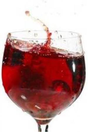 Ən böyük çaxır qədəhi haradadır?