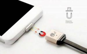 İndi adapterin harada onduğuna fikir verməyəcəksiniz