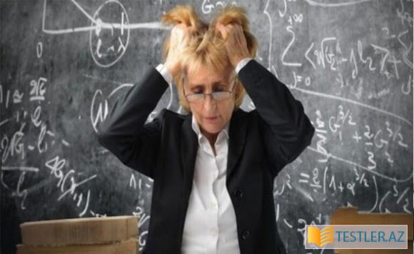 “Müəllim öz dərsi ilə məşğul olmalıdır” - Təhsildə kağız-kuğuz işi nə vaxt bitəcək? – ÖZƏL AÇIQLAMA “Müəllim öz dərsi ilə məşğul olmalıdır” - Təhsildə kağız-kuğuz işi nə vaxt bitəcək? – ÖZƏL AÇIQLAMA