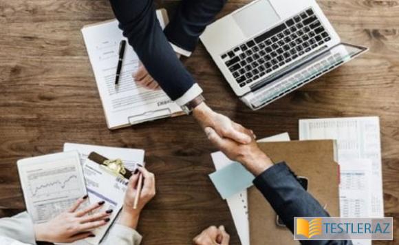 “Təhsil sahəsində ekspert statusu ilə bağlı məsələ gündəmdədir,araşdırmalar davam edir”- Direktor müavini “Təhsil sahəsində ekspert statusu ilə bağlı məsələ gündəmdədir,araşdırmalar davam edir”- Direktor müavini