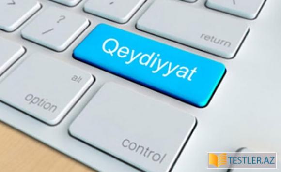 DİM-in hazırlıq kurslarına qeydiyyat aparılır DİM-in hazırlıq kurslarına qeydiyyat aparılır
