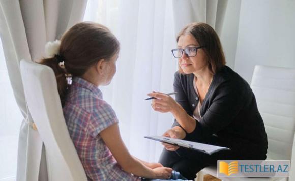 Psixoloqların işə qəbulu üzrə müsabiqənin nəticələri açıqlanıb Psixoloqların işə qəbulu üzrə müsabiqənin nəticələri açıqlanıb