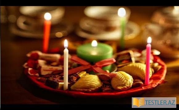 Novruz bayramının tarixi kökləri-MARAQLI Novruz bayramının tarixi kökləri-MARAQLI