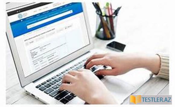 Kolleclərə qəbul imtahanı bu tarixdə olacaq – IX siniflər üçün Kolleclərə qəbul imtahanı bu tarixdə olacaq – IX siniflər üçün