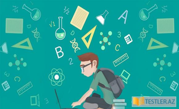 Təhsilin təşkilində bunlara yol verilmir- Qanuni TƏLƏBLƏR Təhsilin təşkilində bunlara yol verilmir- Qanuni TƏLƏBLƏR