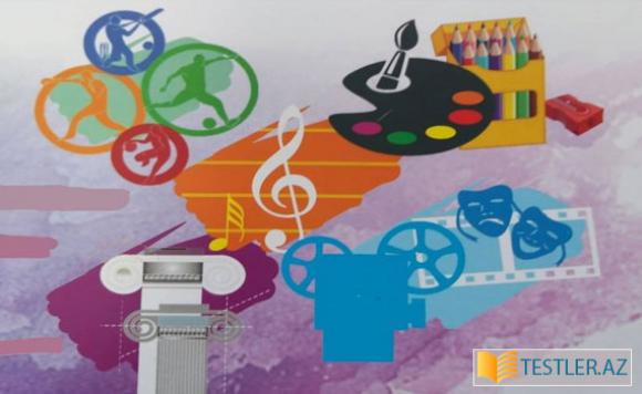 Qabiliyyət imtahanlarına qeydiyyat davam edir Qabiliyyət imtahanlarına qeydiyyat davam edir