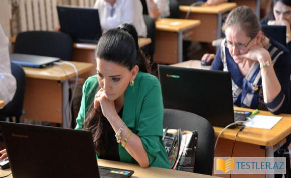 Gəncədə İnteqrasiya təlimli internat tipli gimnaziyada nöqsanlar aşkarlanıb Gəncədə İnteqrasiya təlimli internat tipli gimnaziyada nöqsanlar aşkarlanıb