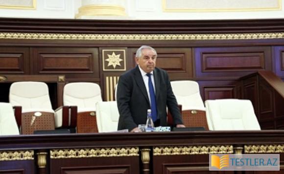 Akademik Arif Həşimov: “TEKNOFEST” Azərbaycan elmi qarşısında yeni vəzifələr müəyyənləşdirdi Akademik Arif Həşimov: “TEKNOFEST” Azərbaycan elmi qarşısında yeni vəzifələr müəyyənləşdirdi