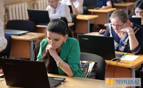 Bu fənn üzrə sertifikasiyadan keçməyə hazırlaşan müəllimlər üçün metodik vəsaitlər-SİYAHI Bu fənn üzrə sertifikasiyadan keçməyə hazırlaşan müəllimlər üçün metodik vəsaitlər-SİYAHI