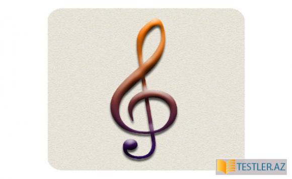 Uşaq musiqi məktəblərinə işə qəbul üçün test imtahanına qeydiyyat aparılır Uşaq musiqi məktəblərinə işə qəbul üçün test imtahanına qeydiyyat aparılır